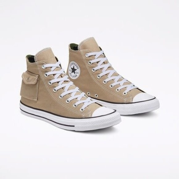 chuck taylor all star pocket